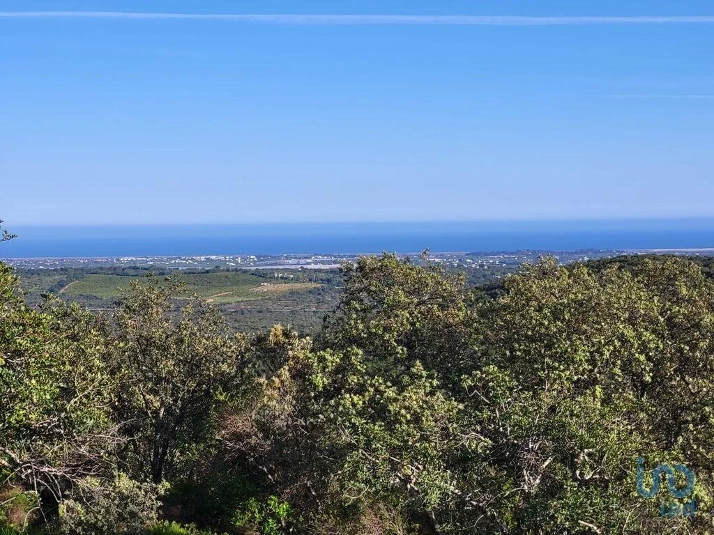 1 - продажа территория вид моря tavira алгарве португалия