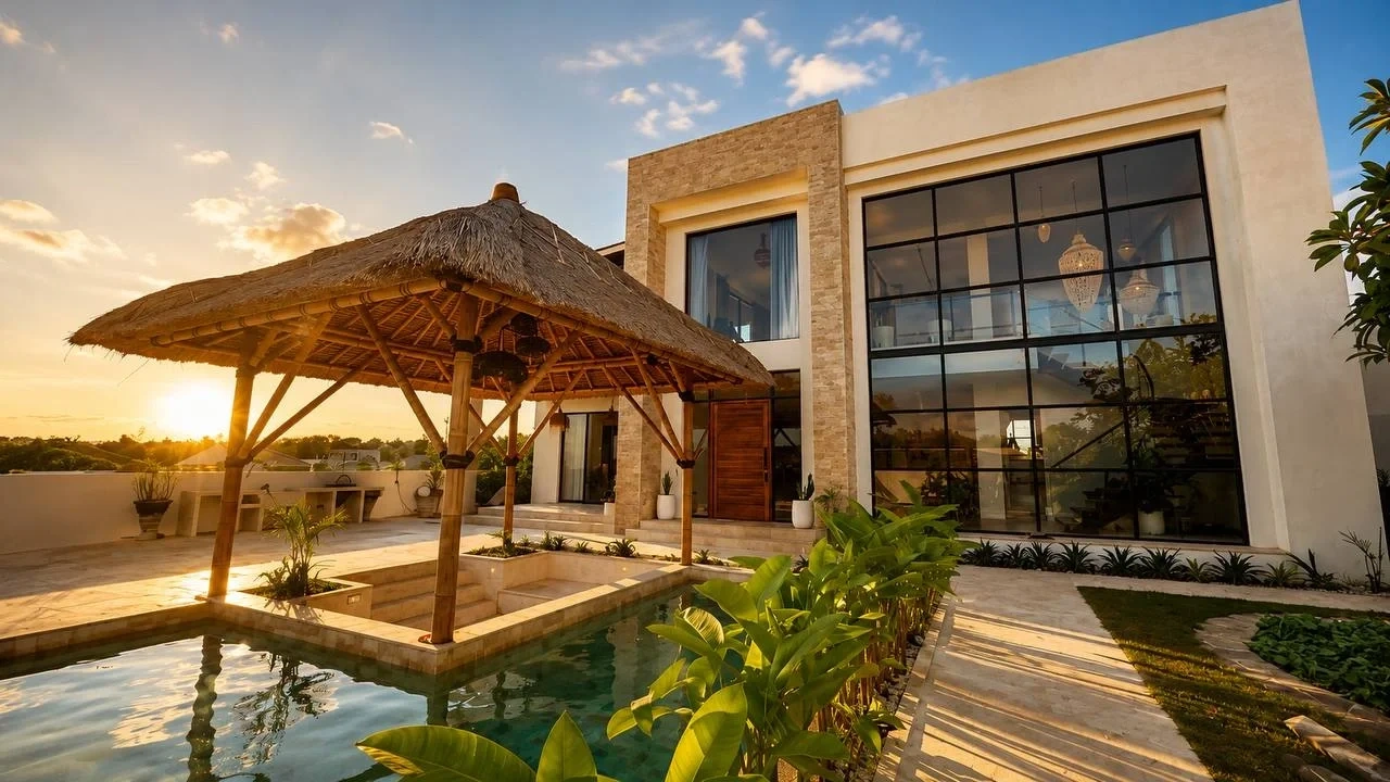 2 - vendita villa bali bali indonesia