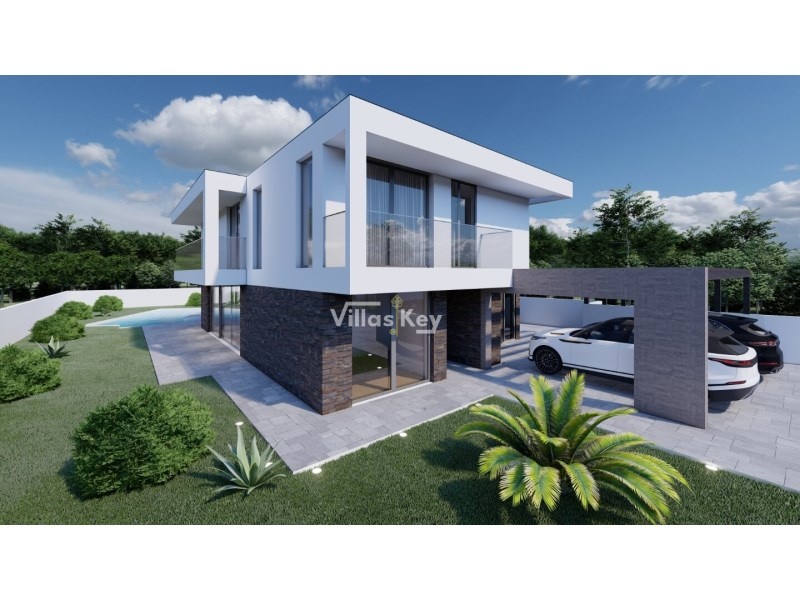 2 - venta terreno mato serrão algarve portugal