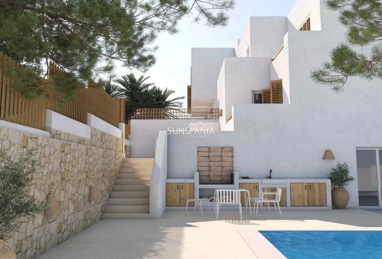 2 - vente maison el rafol d'almunia communauté valencienne espagne