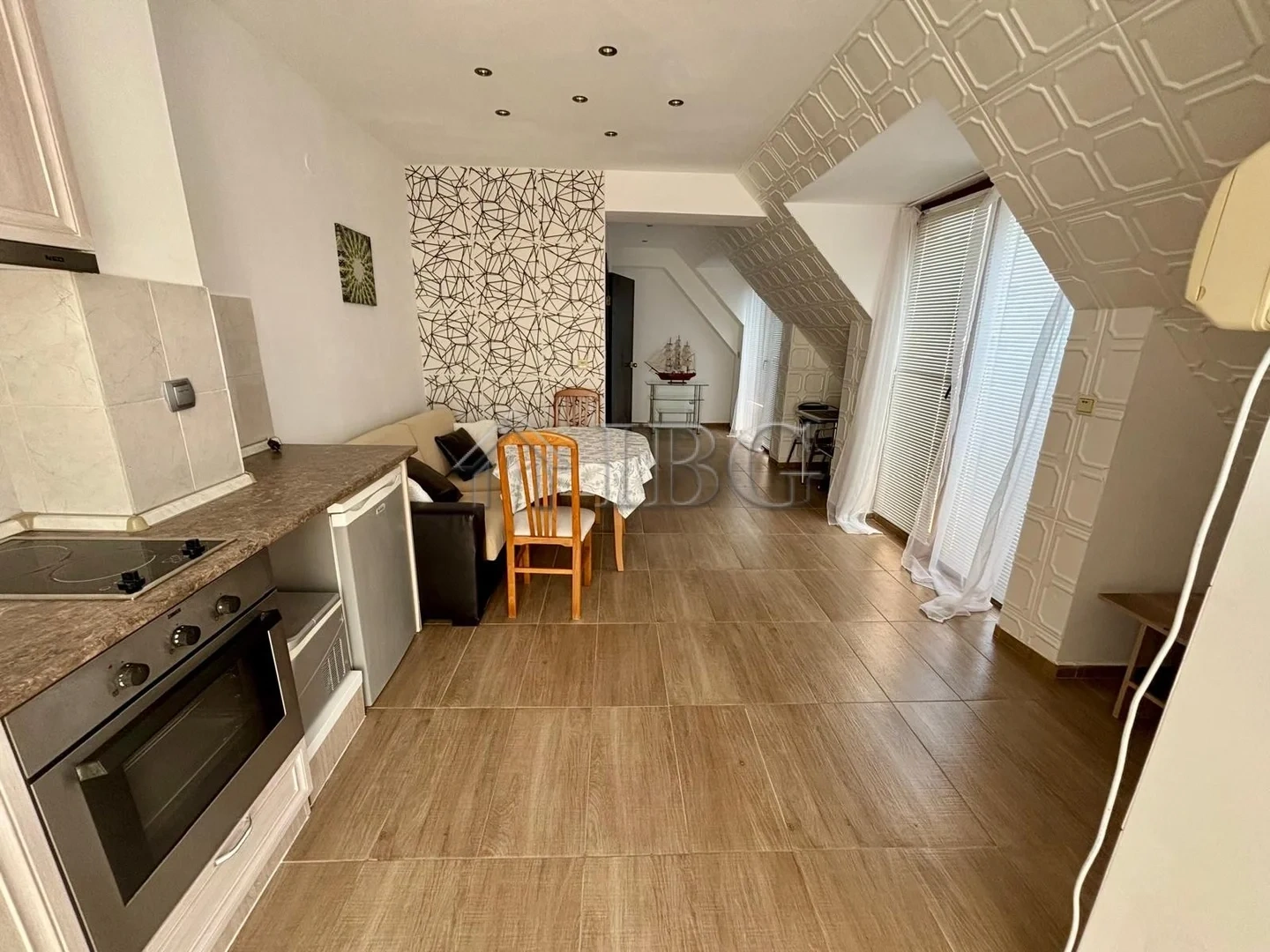 2 - vente appartement vue mer sveti vlas burgas bulgarie