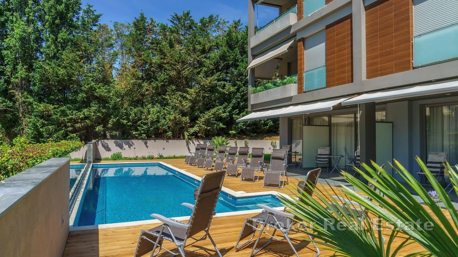 1 - venta apartamento a pie de playa split split-dalmacia croacia
