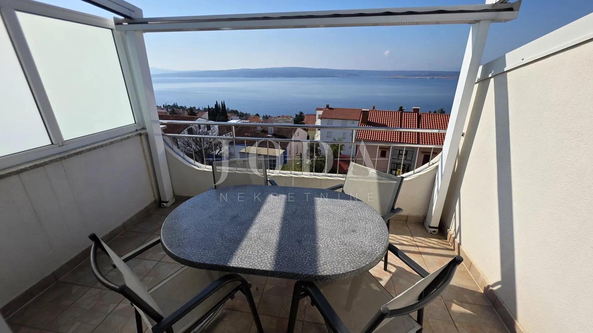 1 - продажа квартира crikvenica приморско-горанская хорватия