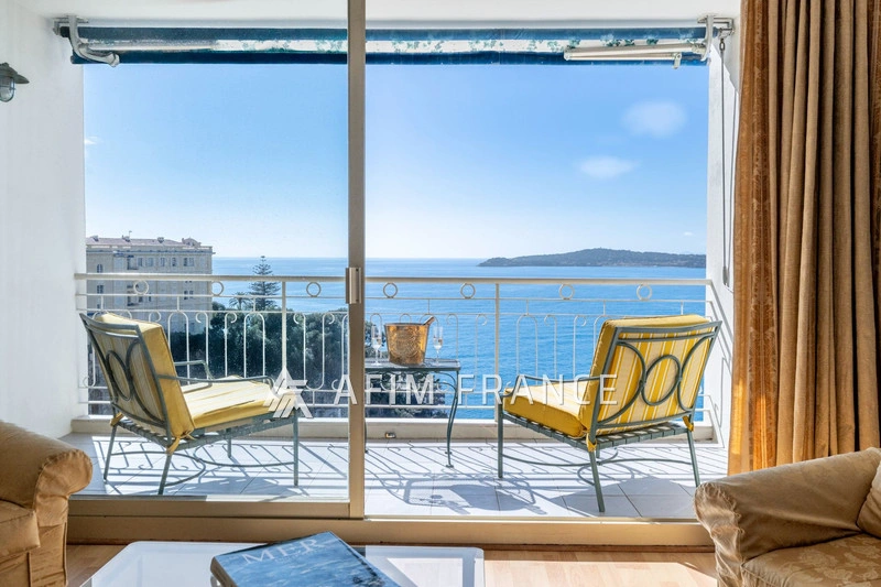 1 - venta apartamento cap-d'ail alpes-marítimos francia