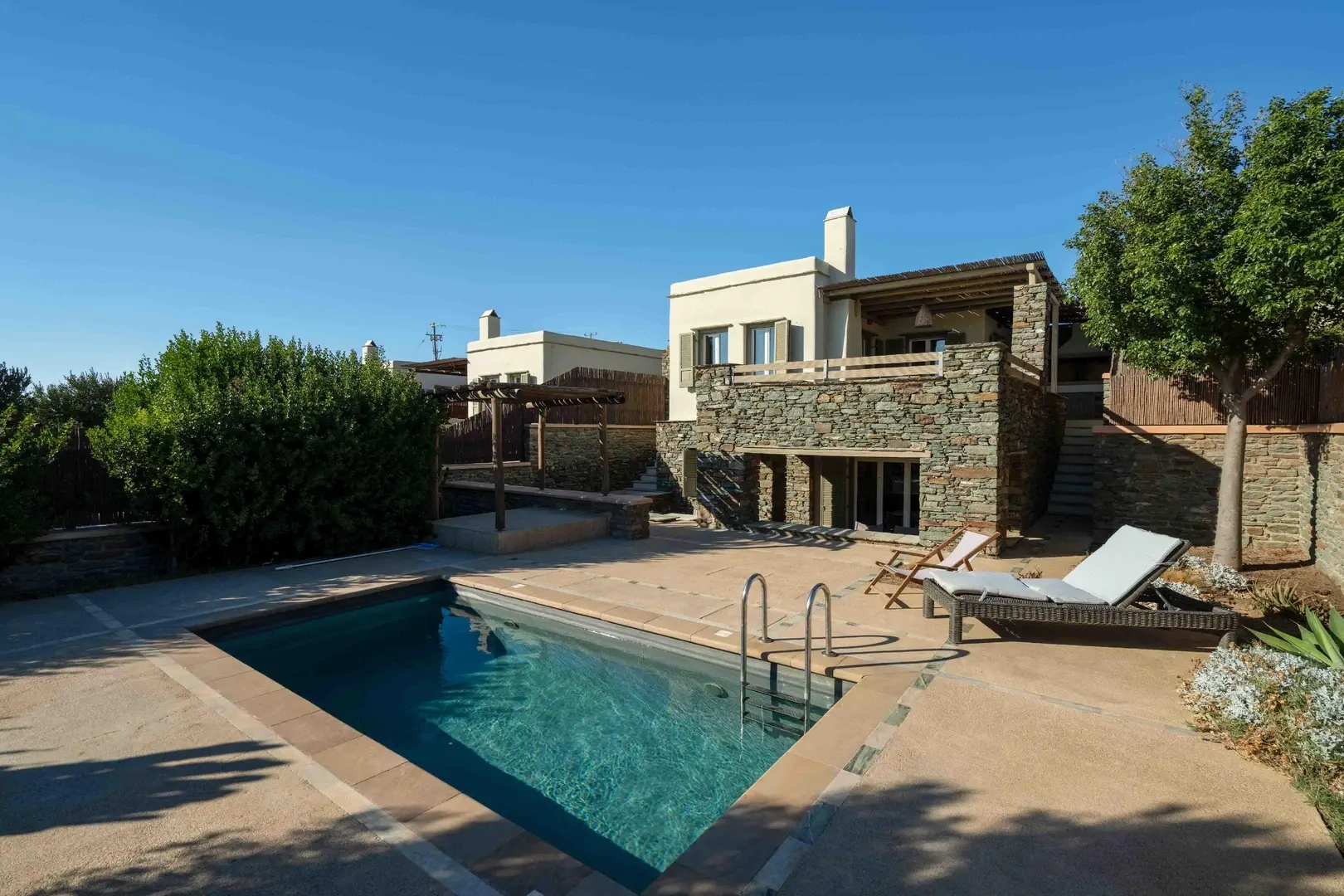 1 - villa for sale in tinos - cyclades south aegean greece