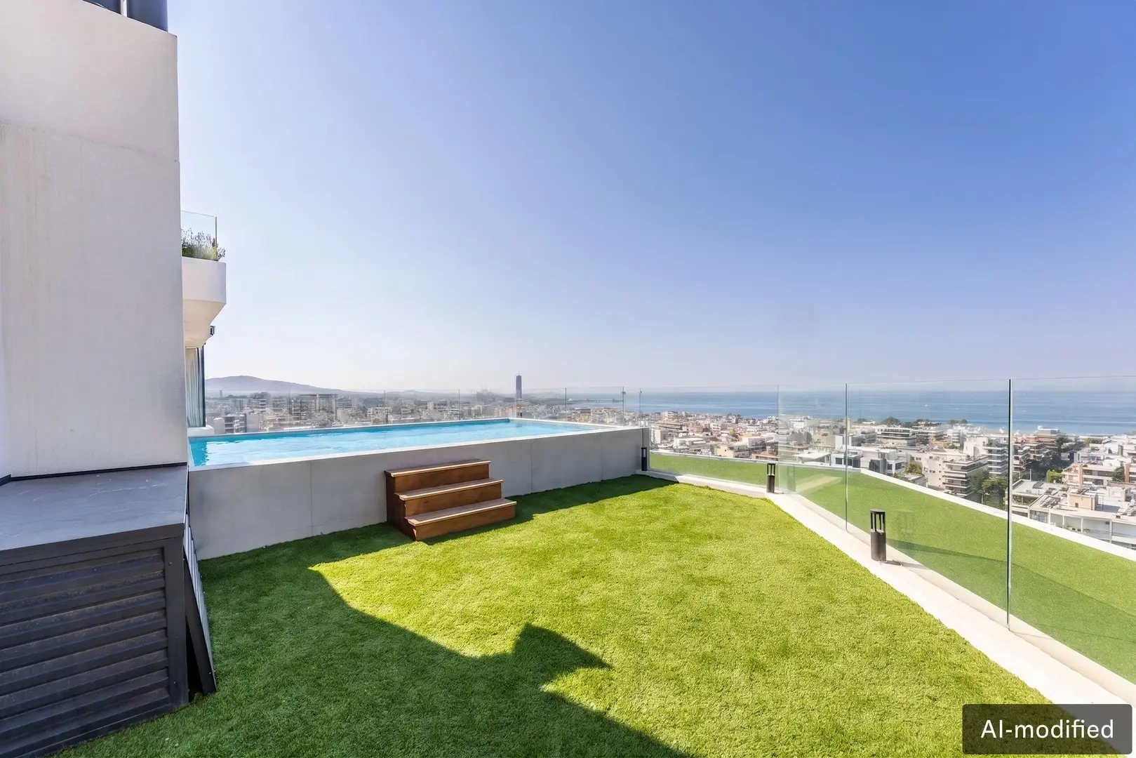 2 - venta apartamento alimos ática grecia