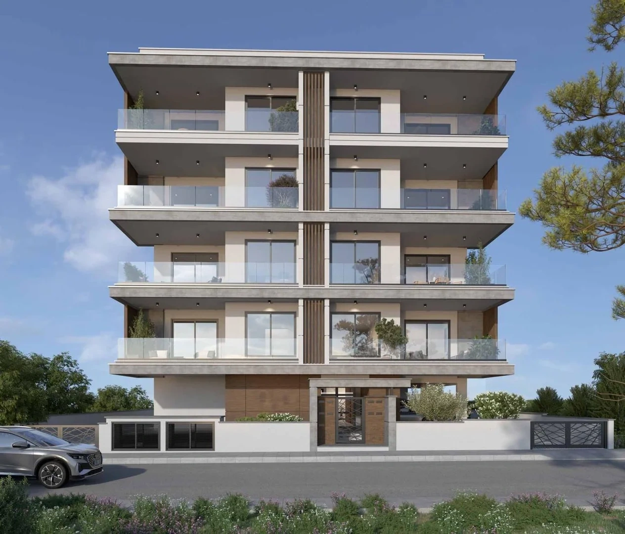 1 - verkauf wohnung limassol limassol zypern