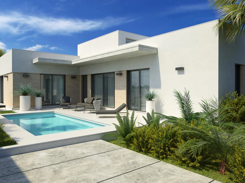 1 - vendita villa daya nueva comunità valenciana spagna