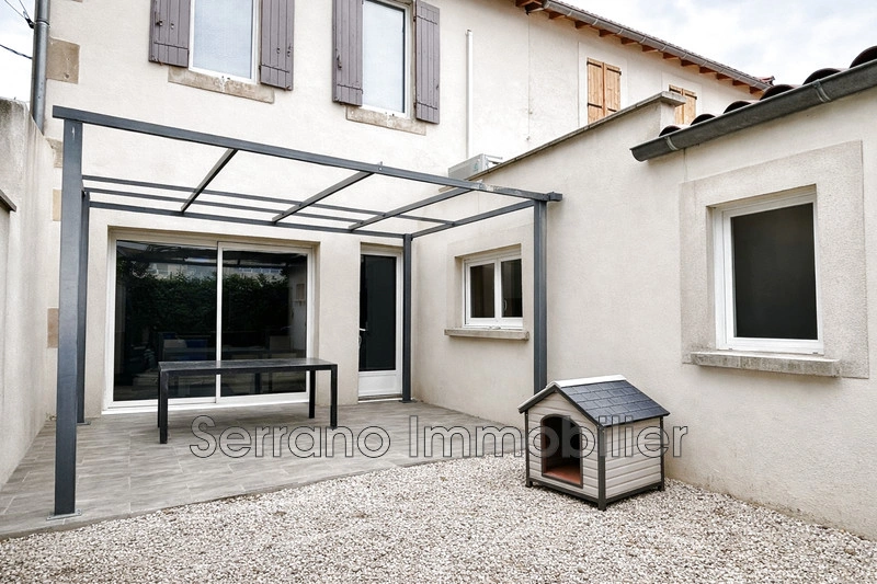 1 - venda casa châteaurenard bouches-du-rhône frança