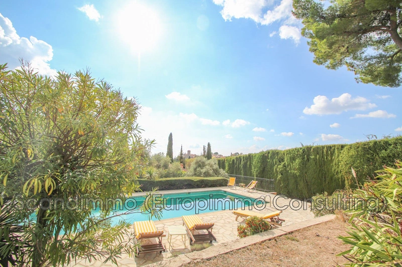 2 - verkauf haus meerblick cabris alpes-maritimes frankreich