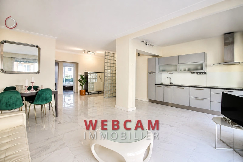 1 - apartment for sale in nice alpes-maritimes france