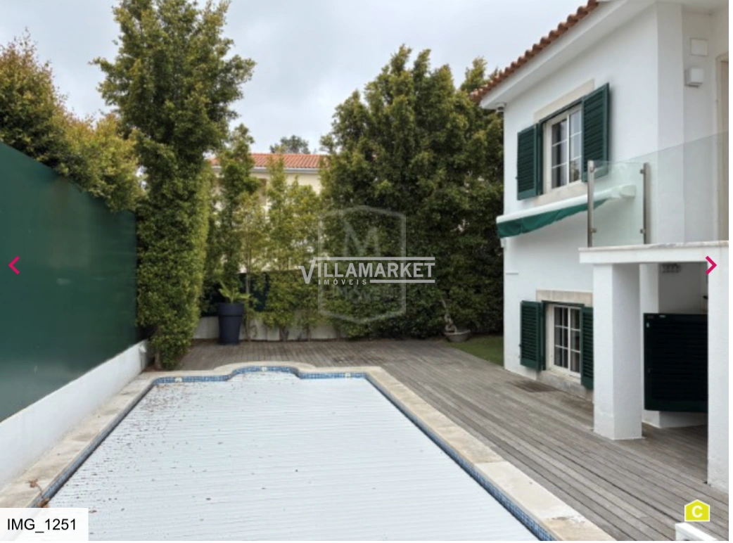 2 - vendita casa cascais regione lisbona portogallo