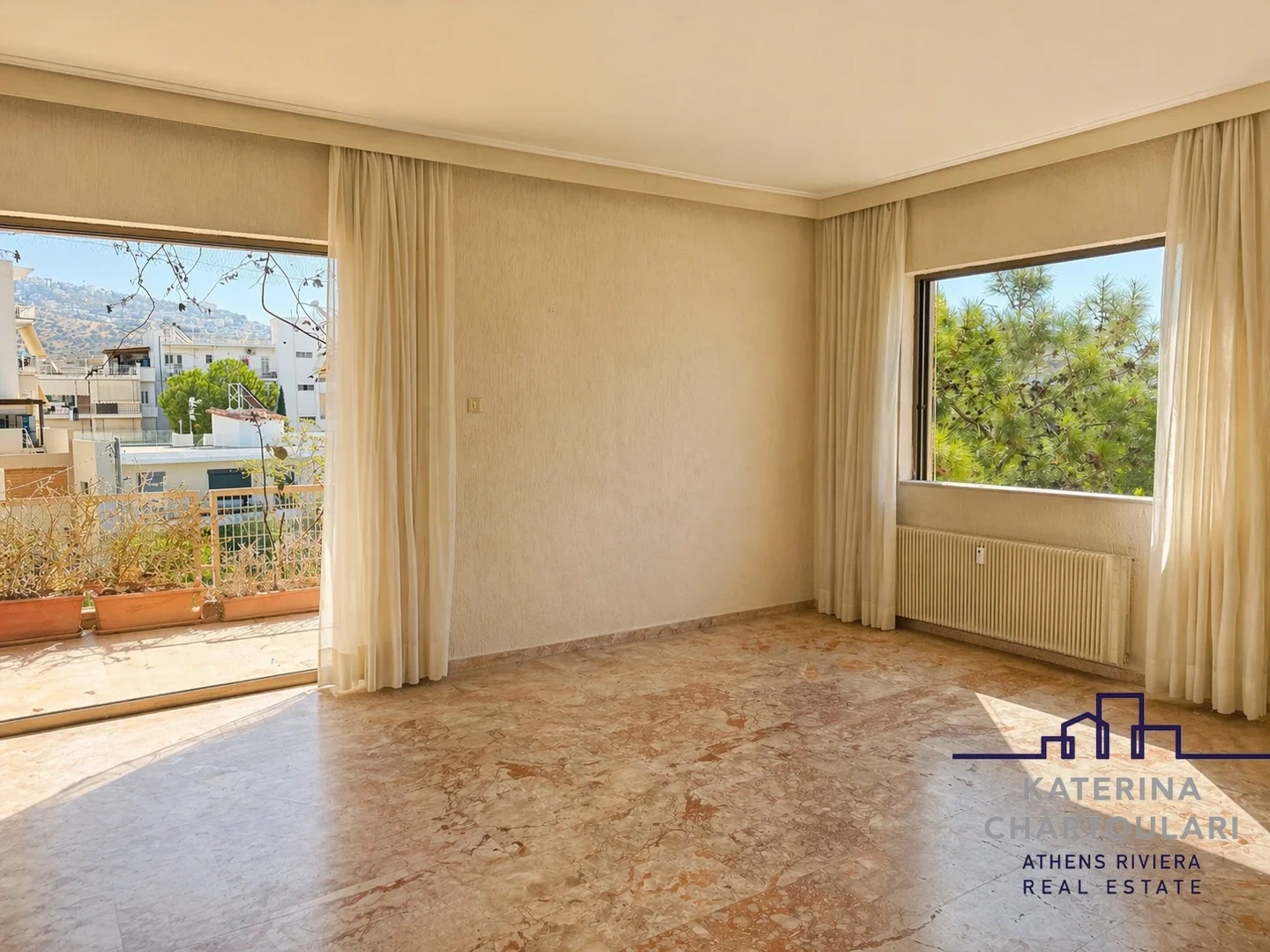 2 - vente appartement glyfada attique grèce