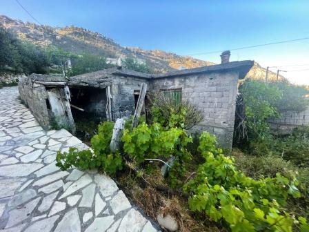 1 - vendita casa skhinokápsala creta grecia