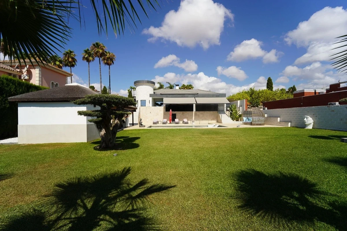 2 - venda casa mijas andaluzia espanha