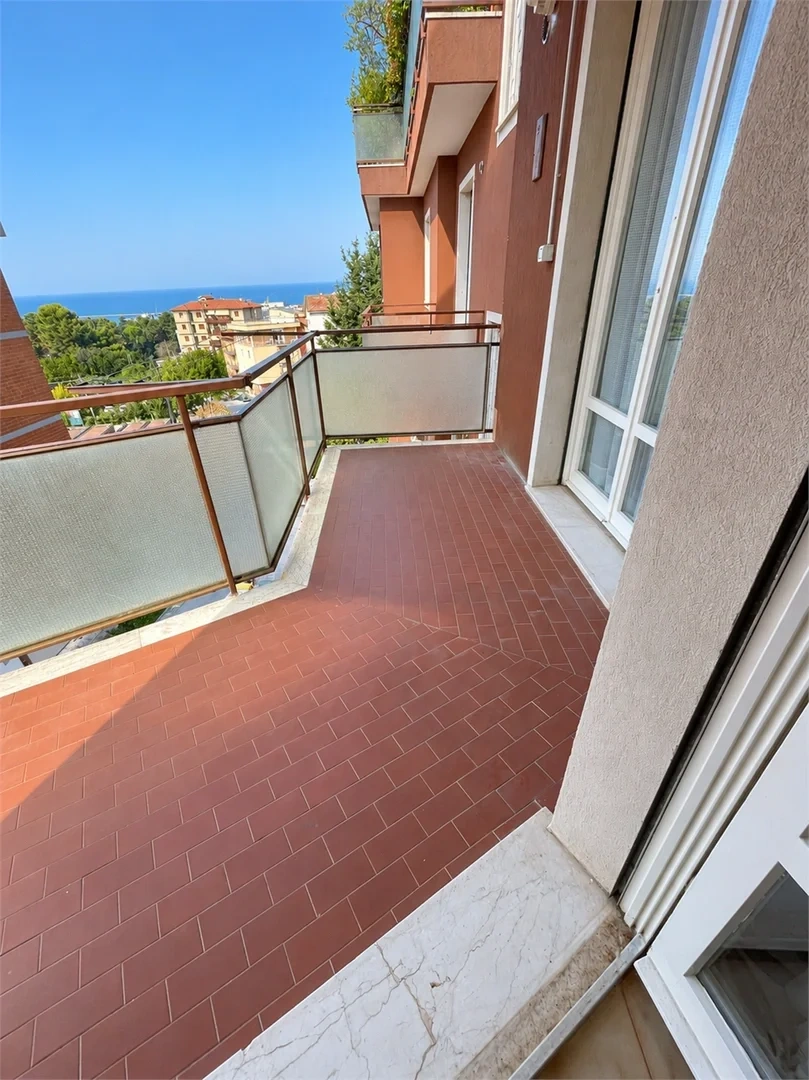 2 - waterfront apartment for sale in ancona the marches italy