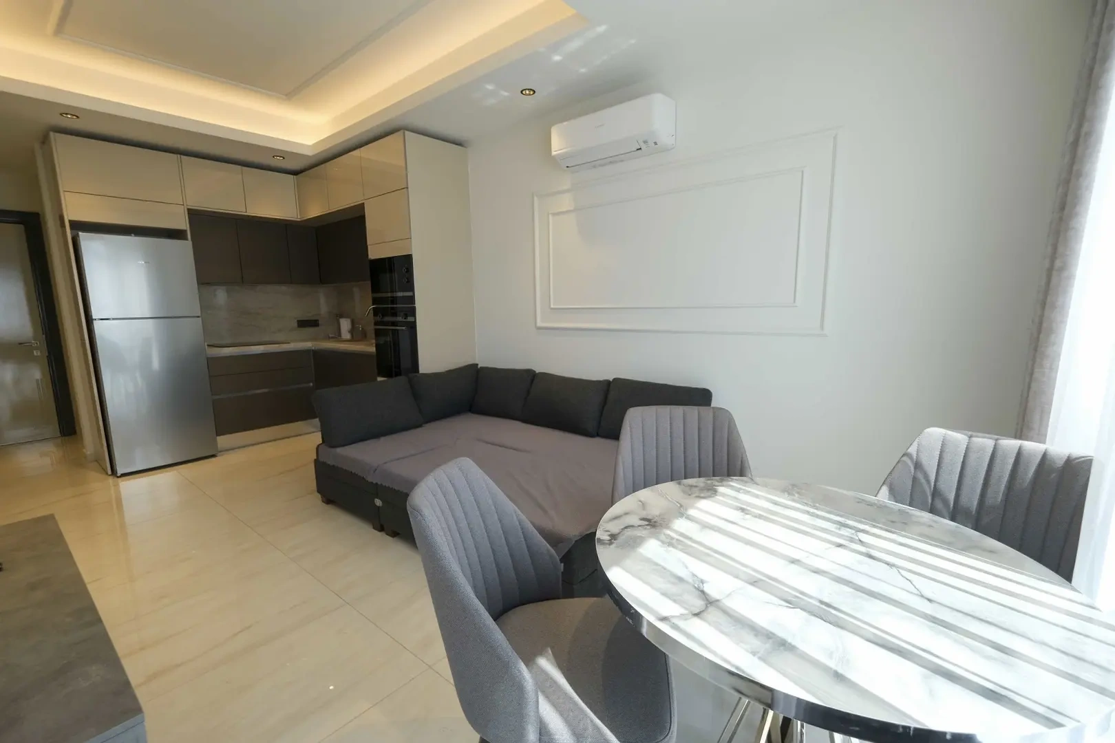 1 - vendita appartamento vista mare alanya antalya turchia