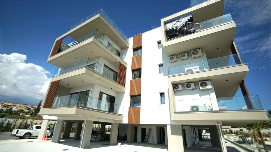 1 - vente appartement limassol limassol chypre