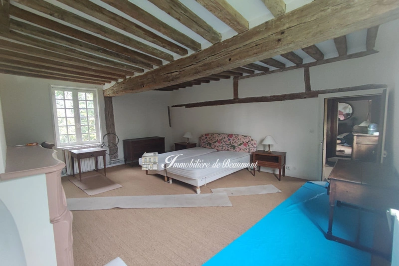 2 - vente maison bernay eure france
