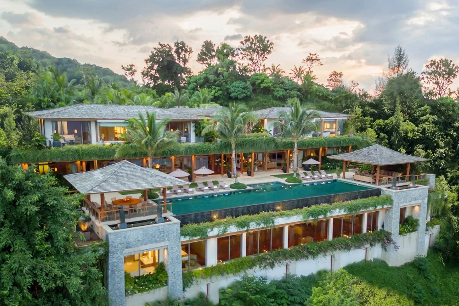 1 - sea view house for sale in kathu phuket thailand