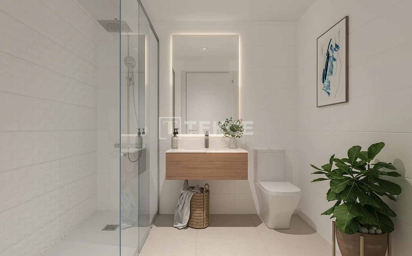 2 - vente appartement vue mer estepona - costa del sol andalousie espagne