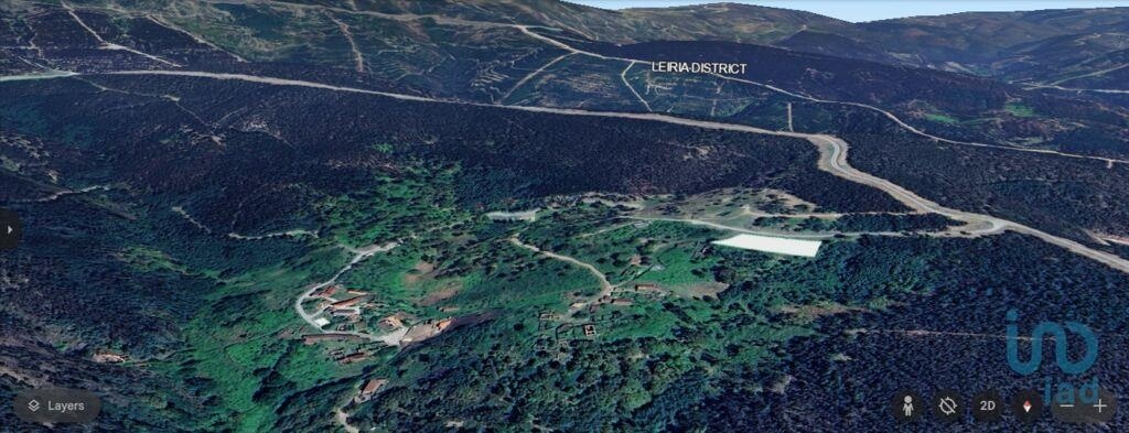2 - verkoop terrein espinhal centro region portugal