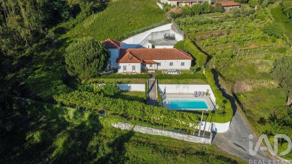 2 - venta casa vila verde región norte portugal