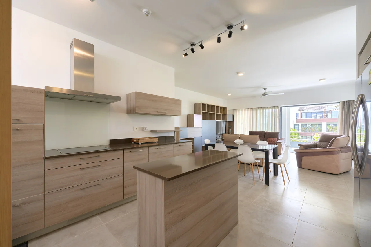 2 - apartment for sale in mont choisy pamplemousses mauritius