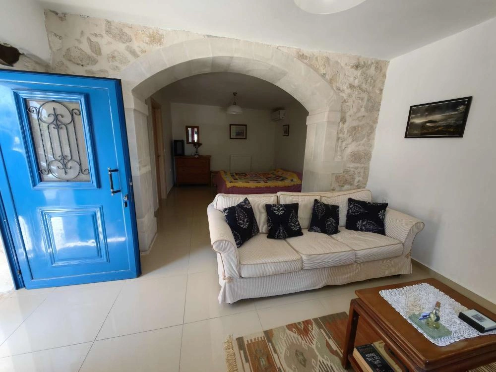 2 - verkauf haus eleutherna kreta griechenland