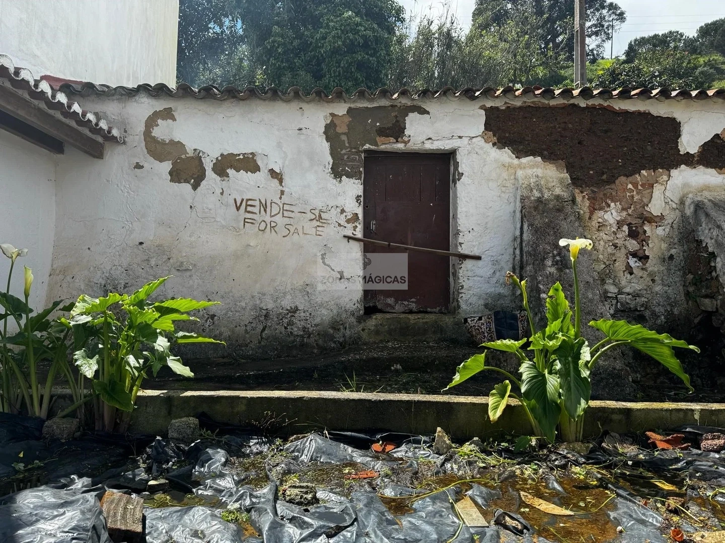 1 - house for sale in aljezur algarve portugal