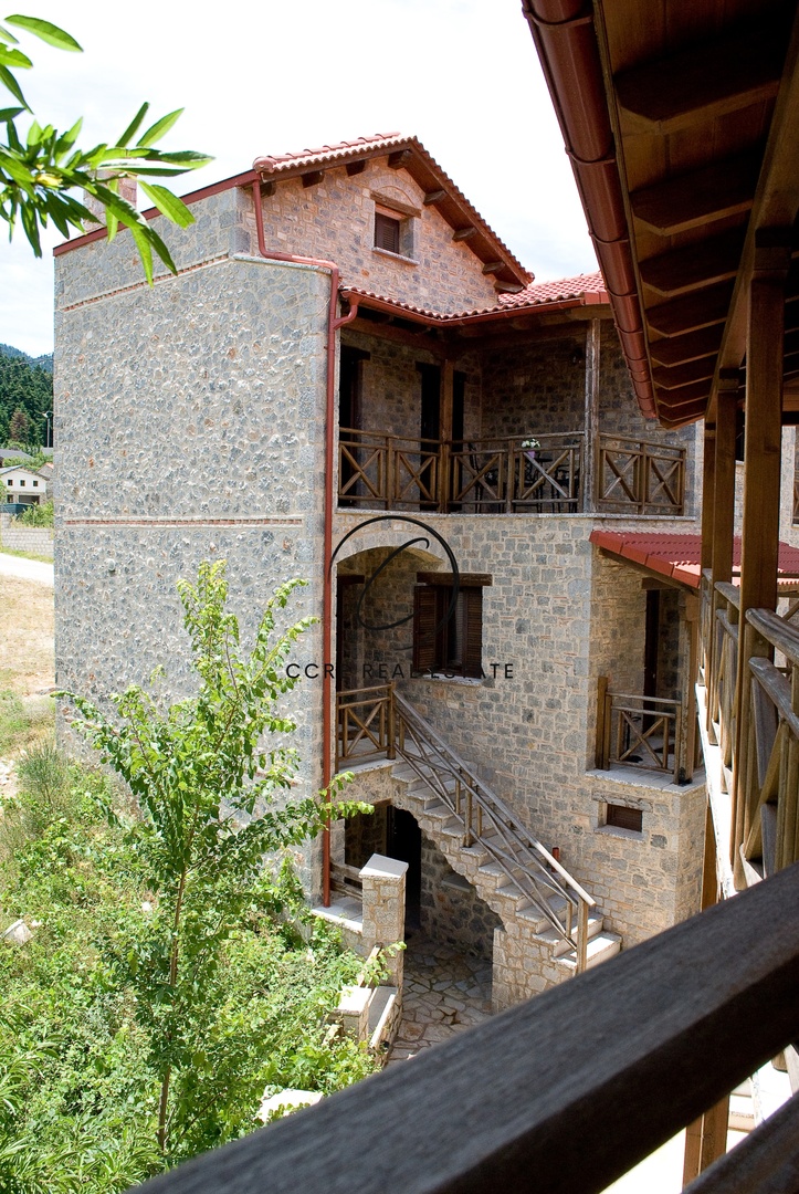 2 - vente maison eptálofos grèce centrale grèce
