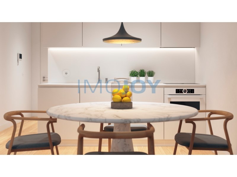 2 - vente appartement porto région nord portugal