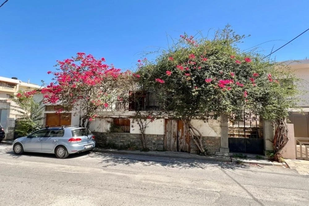 1 - vente maison neápolis péloponnèse grèce