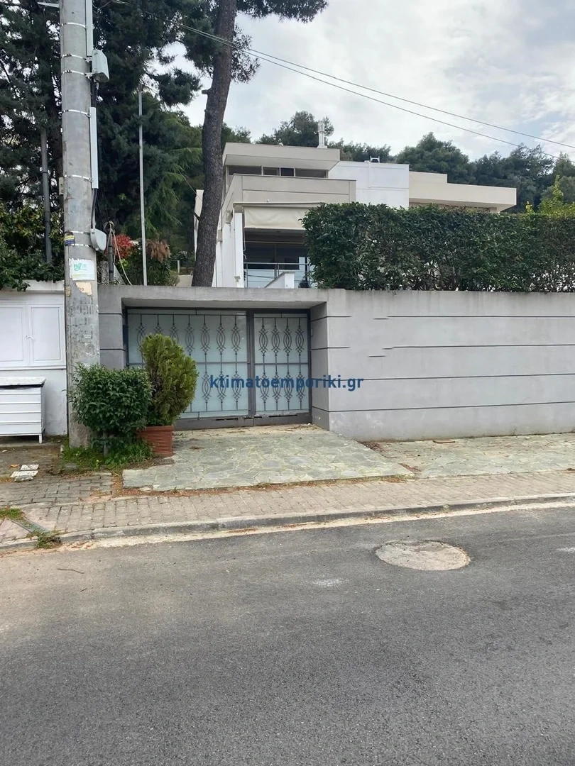 Maison avec piscine