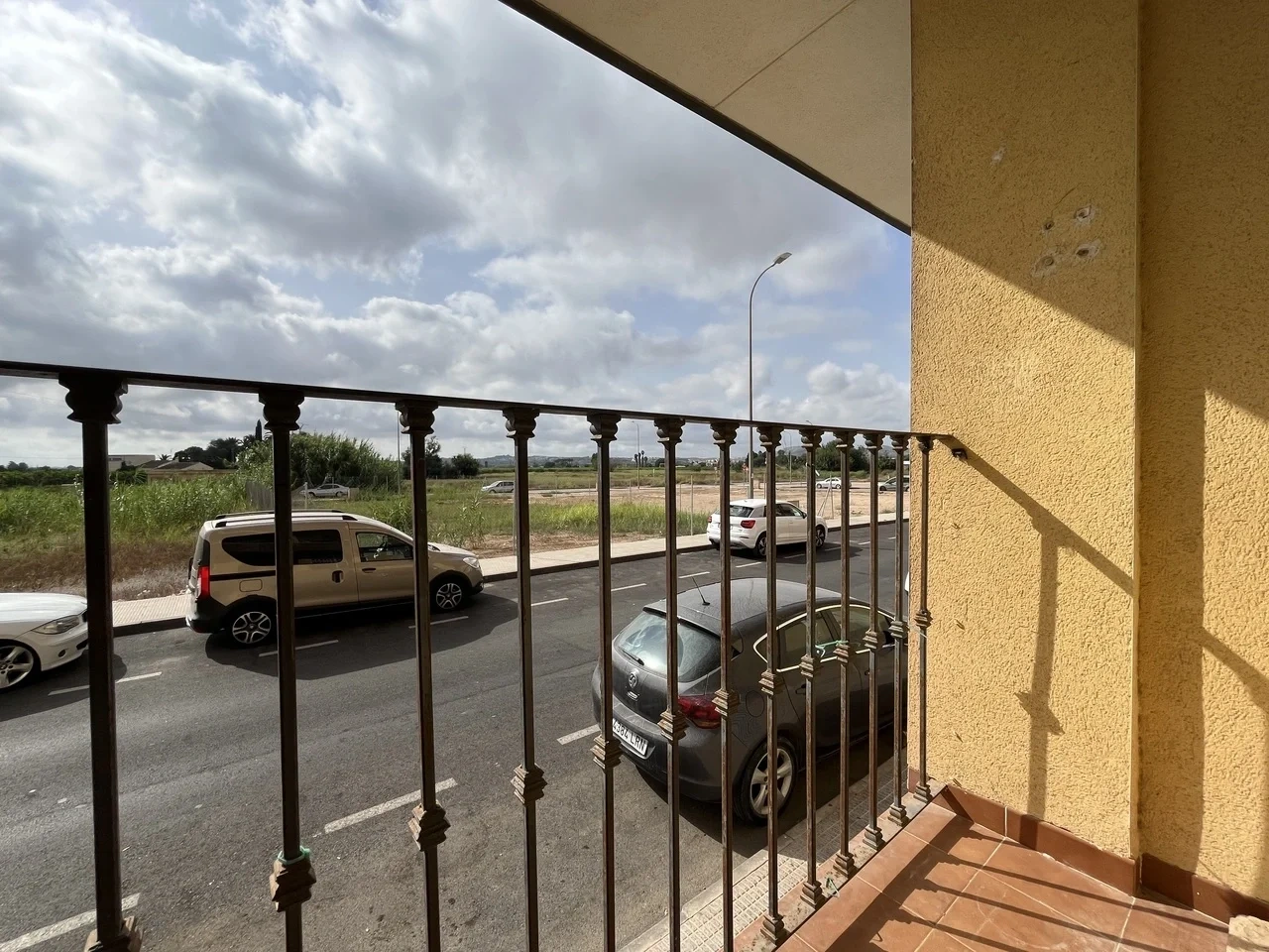 1 - venta apartamento almoradi comunidad valenciana españa