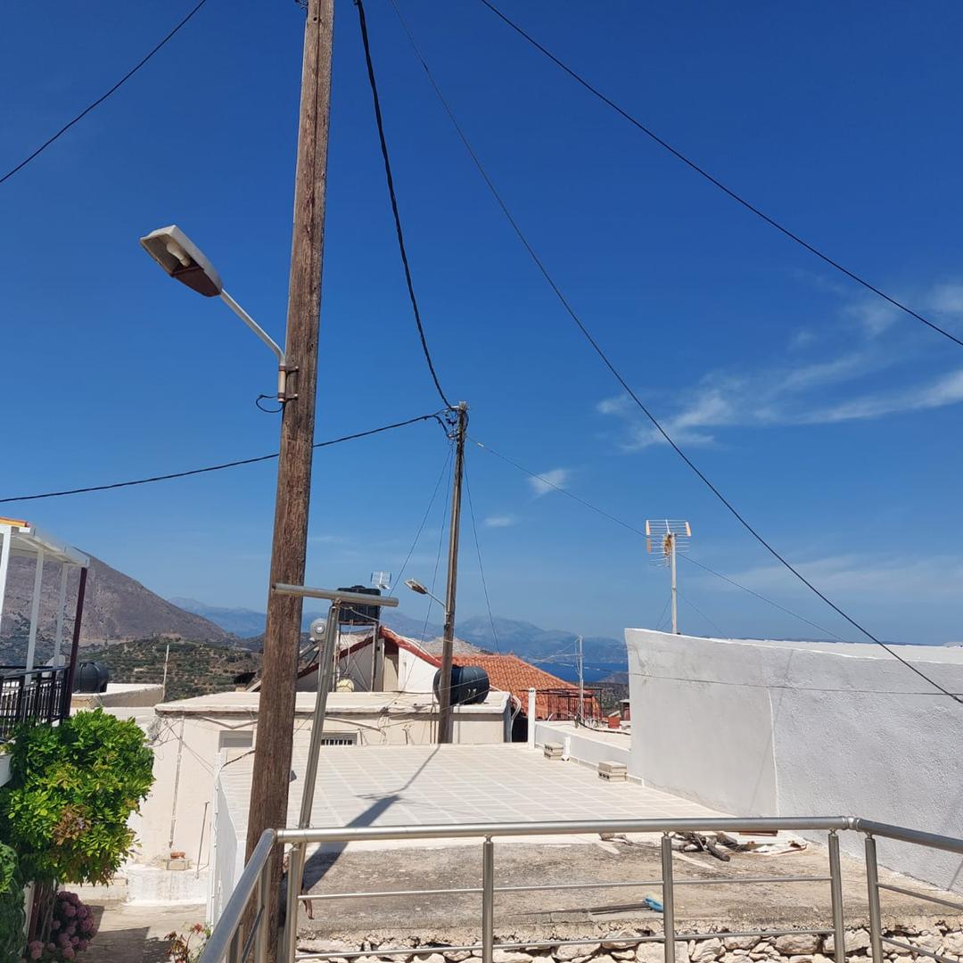 2 - vendita casa vista mare tourlotí creta grecia