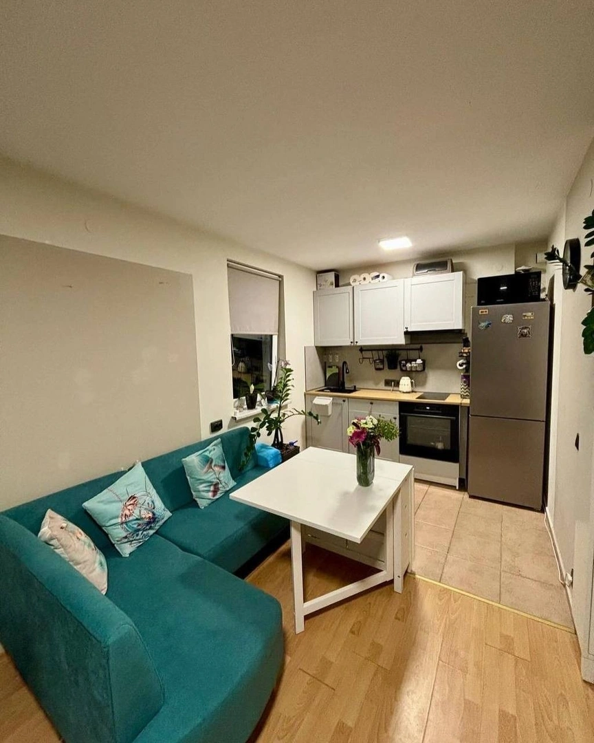 1 - vente appartement vue mer sveti vlas burgas bulgarie