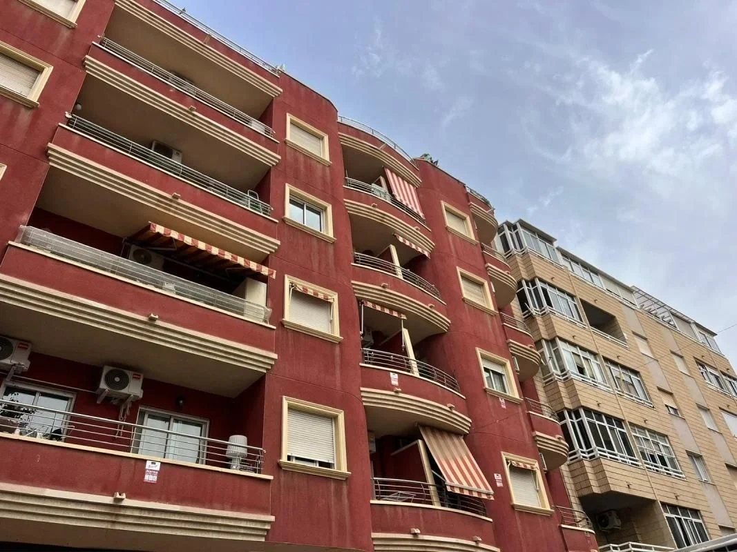 2 - vente appartement torrevieja - costa blanca communauté valencienne espagne