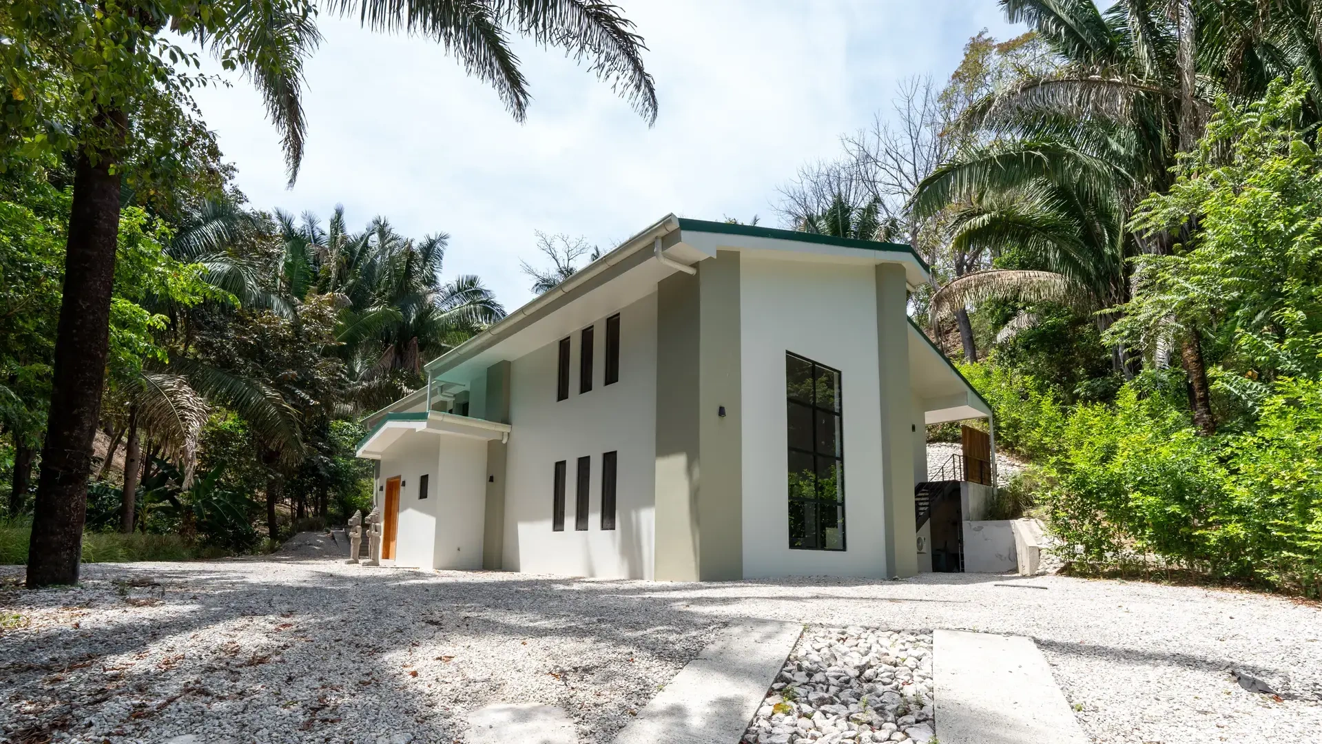 2 - vendita villa spiaggia a piedi sámara guanacaste costa rica