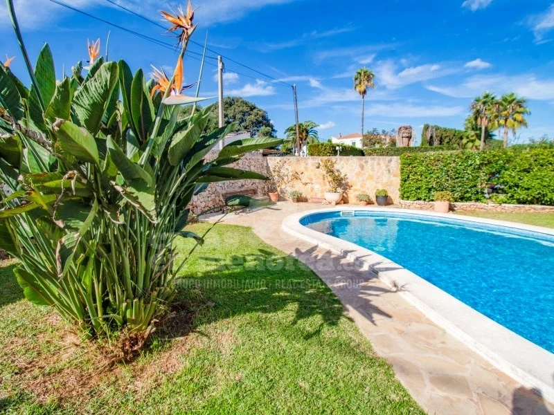2 - house for sale in es castell minorca - balearic islands spain