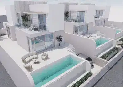 1 - vendita villa algorfa comunità valenciana spagna