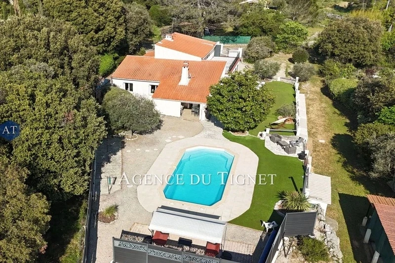 1 - house for sale in le tignet alpes-maritimes france
