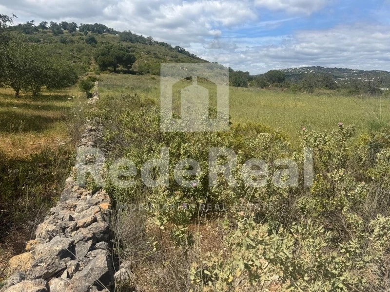2 - vente terrain loulé algarve portugal
