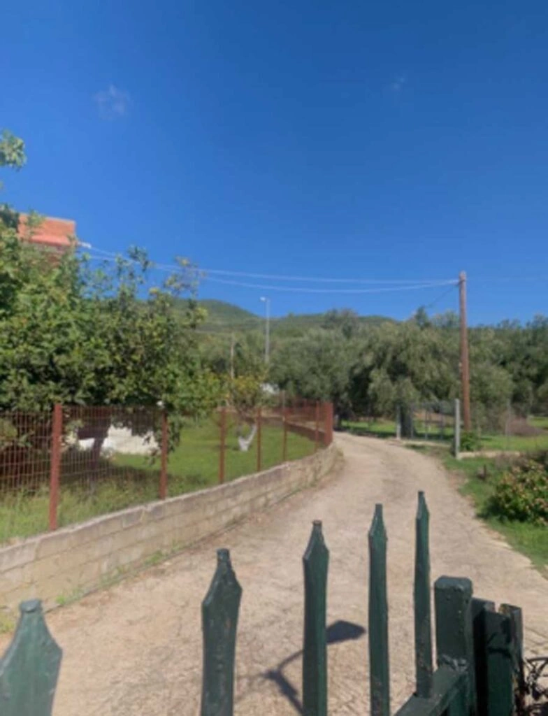 2 - vente maison línia îles ioniennes grèce