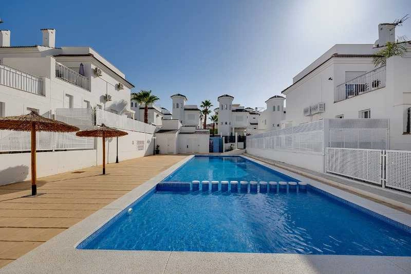 1 - house for sale in san fulgencio valencian community spain