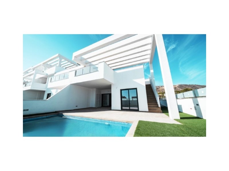 1 - house for sale in finestrat - costa blanca valencian community spain