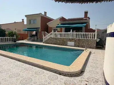 1 - продажа villa ciudad quesada валенсия испания