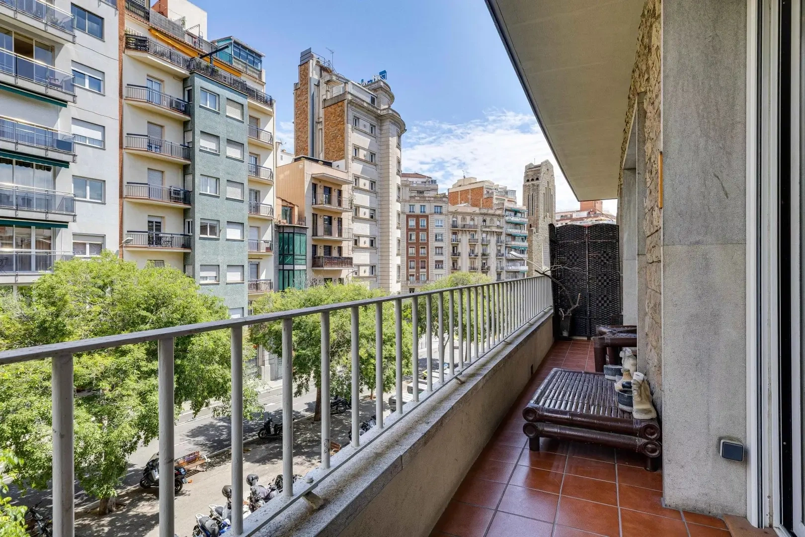 2 - vendita appartamento barcellona catalogna spagna