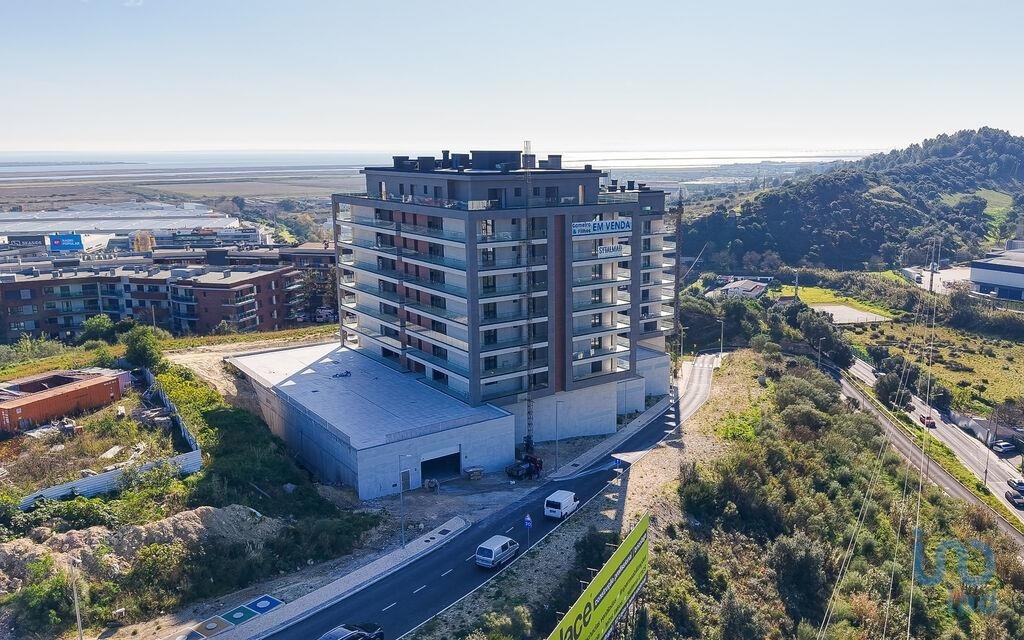 1 - vente appartement vila franca de xira région de lisbonne portugal