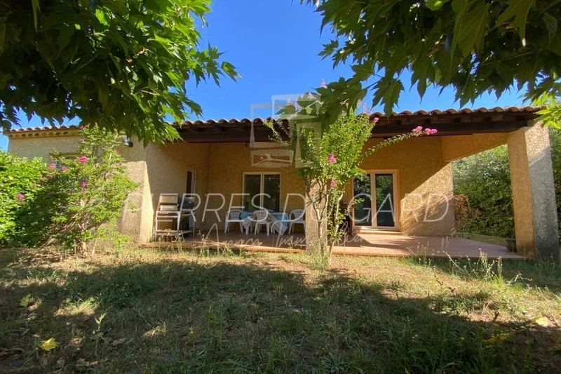 1 - verkoop villa collias gard frankrijk